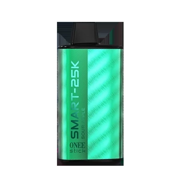 Kangvape Onee Smart-TC25K Disposable Vape - Image 12