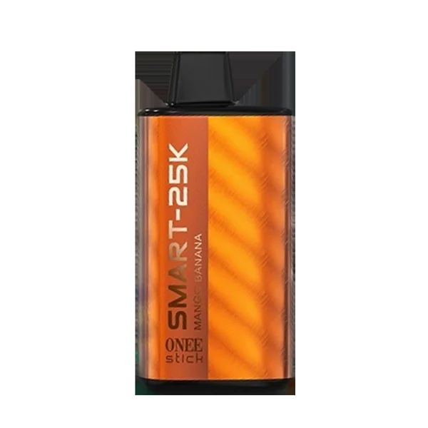 Kangvape Onee Smart-TC25K Disposable Vape - Image 8