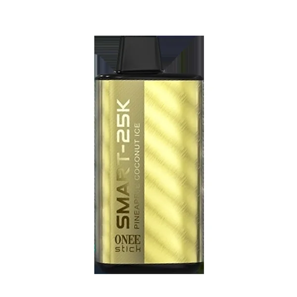 Kangvape Onee Smart-TC25K Disposable Vape - Image 9
