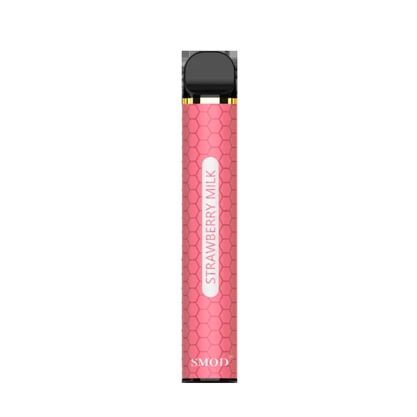 Kangvape Smod Stick Plus 2300 Disposable Vape - Image 12