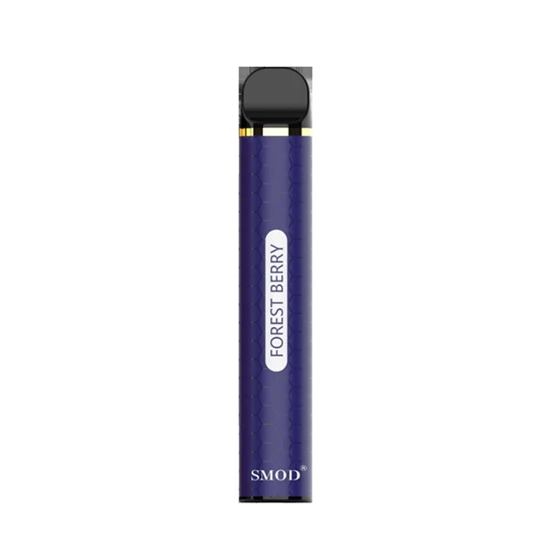 Kangvape Smod Stick Plus 2300 Disposable Vape - Image 4