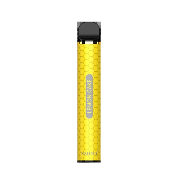 Kangvape Smod Stick Plus 2300 Disposable Vape - Image 5