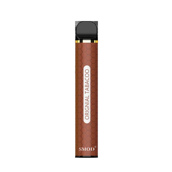 Kangvape Smod Stick Plus 2300 Disposable Vape - Image 8