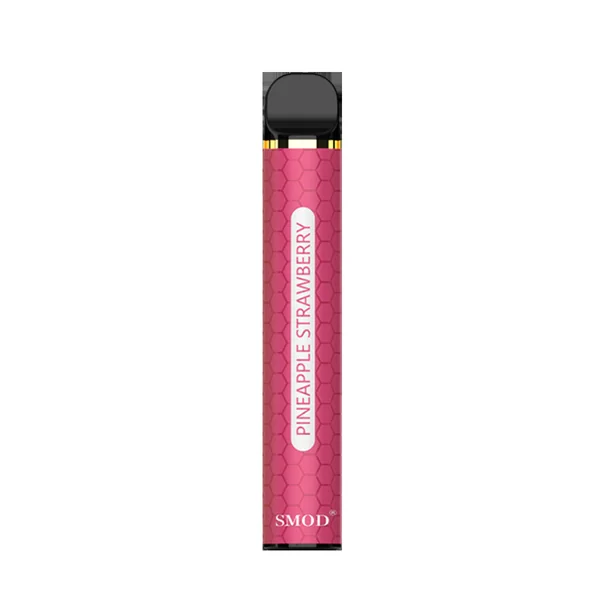 Kangvape Smod Stick Plus 2300 Disposable Vape - Image 9