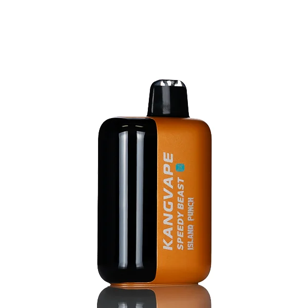 Kangvape Speedy Beast X 60K Disposable 20mL - Image 12