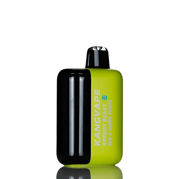 Kangvape Speedy Beast X 60K Disposable 20mL - Image 14