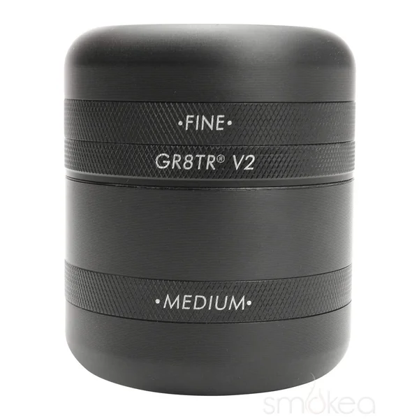 Kannastor GR8TR V2 Grinder