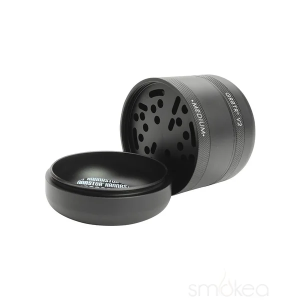 Kannastor GR8TR V2 Grinder - Image 3