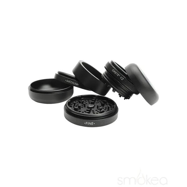 Kannastor GR8TR V2 Grinder - Image 4
