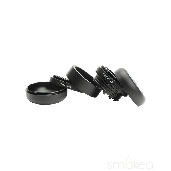 Kannastor GR8TR V2 Grinder - Image 5