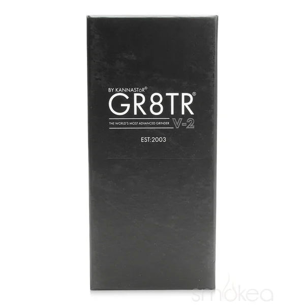 Kannastor GR8TR V2 Grinder - Image 7