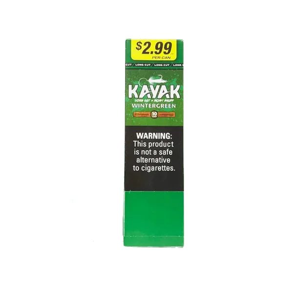 KAYAK $2.99-WLC-10CT