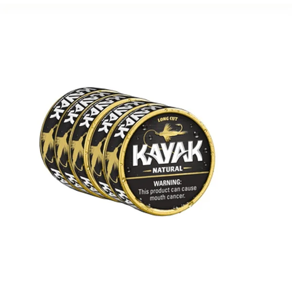 KAYAK LC NATURAL 5CT