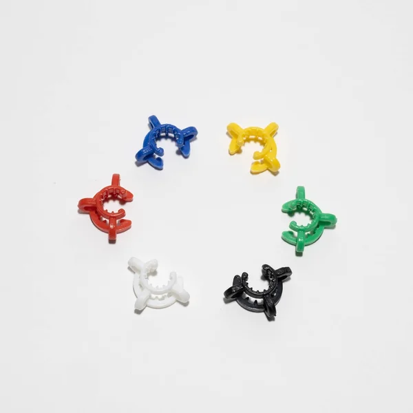K-CLIP-10 Box / Hillside Glass K Clip 10mm (24ct Box) - Image 2