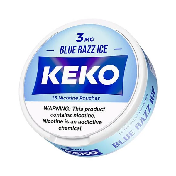 Keko Pouches (Pack of 5) - Image 2