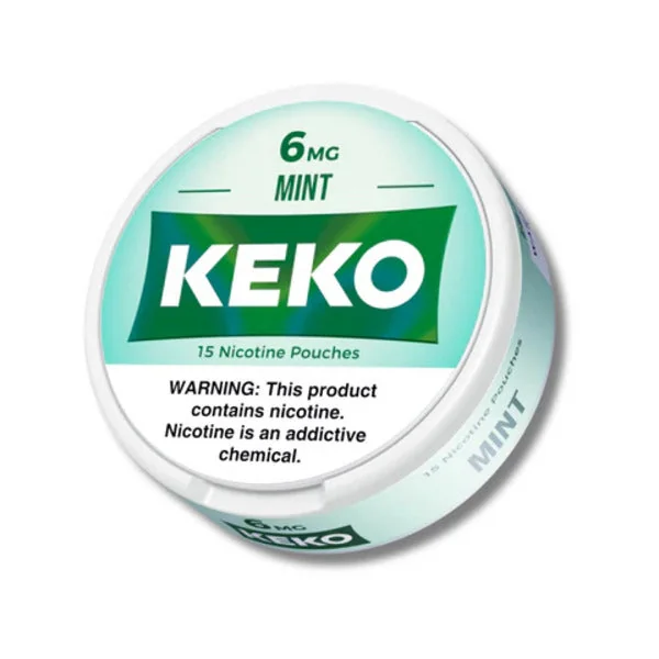 Keko Pouches (Pack of 5) - Image 4