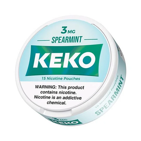 Keko Pouches (Pack of 5) - Image 5