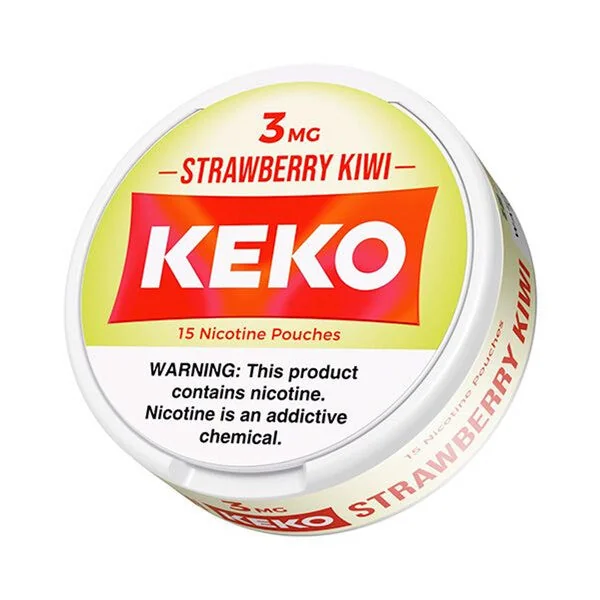 Keko Pouches (Pack of 5) - Image 6