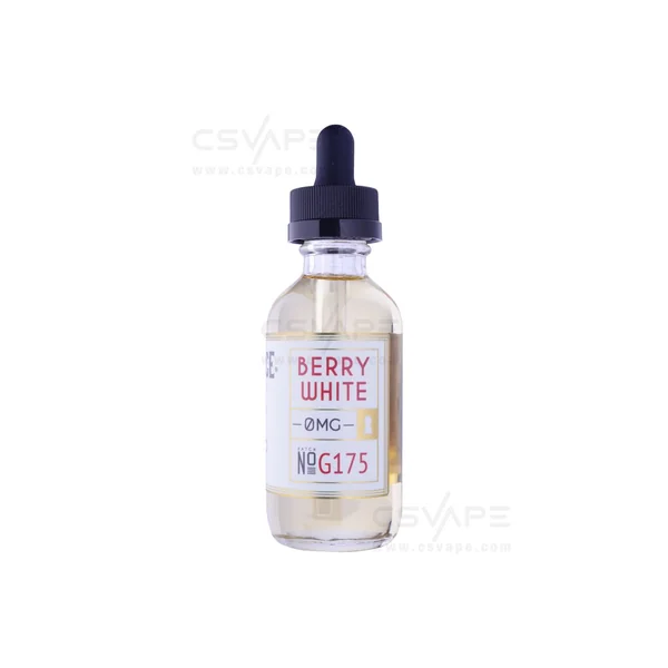 Key Juice E-Liquid Berry White