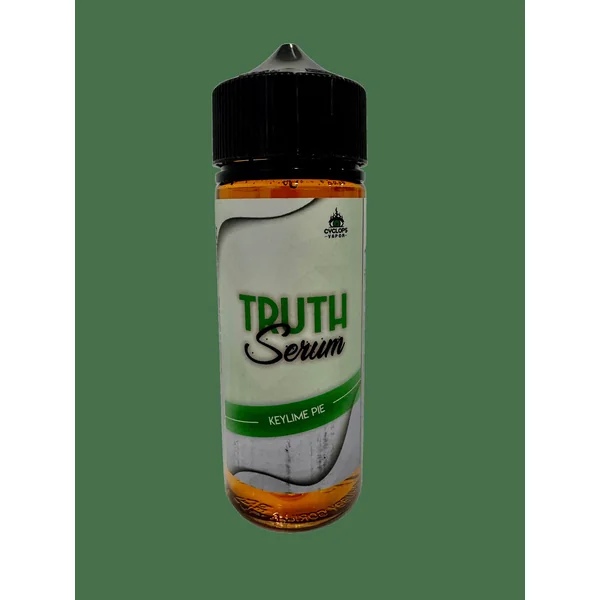 Keylime Pie - Cyclops Vapor - 120mL