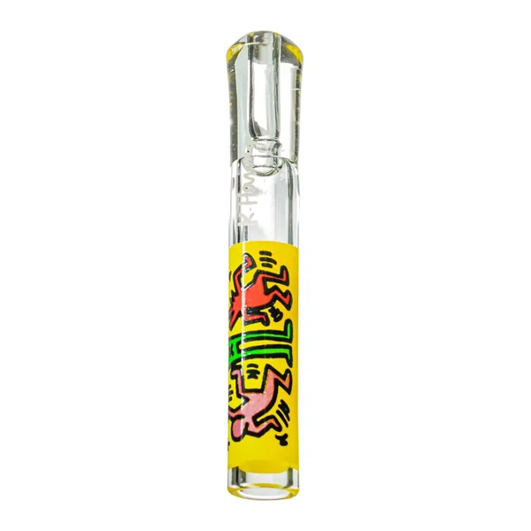 K.Haring 3.3" Taster Pipe