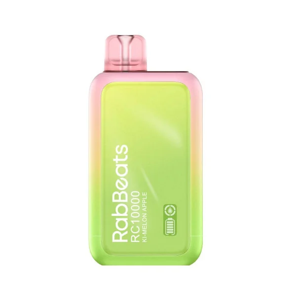 Ki-Melon Apple - RabBeats RC10000 by Lost Mary