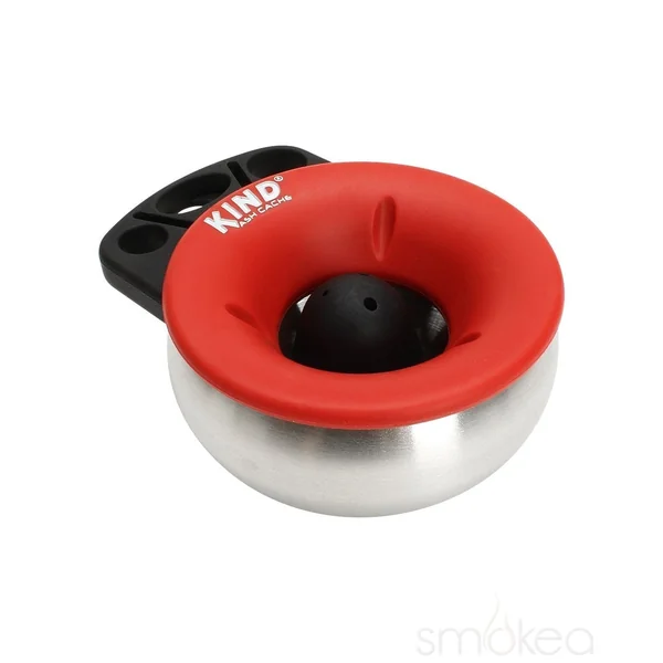 Kind Ash Cache Ashtray
