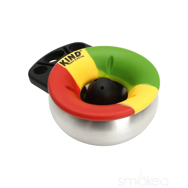 Kind Ash Cache Ashtray - Image 3