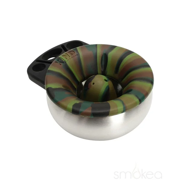 Kind Ash Cache Ashtray - Image 4