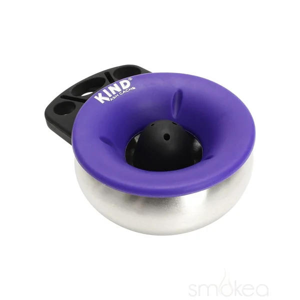 Kind Ash Cache Ashtray - Image 6