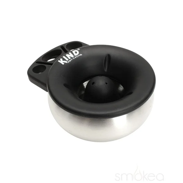Kind Ash Cache Ashtray - Image 7