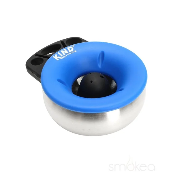 Kind Ash Cache Ashtray - Image 8