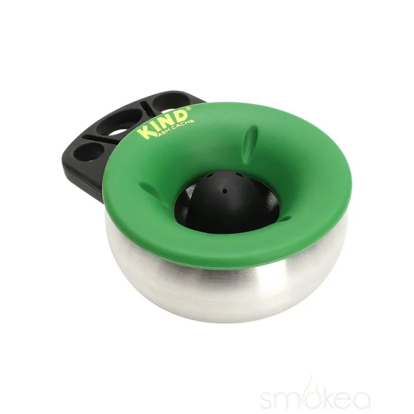 Kind Ash Cache Ashtray - Image 9