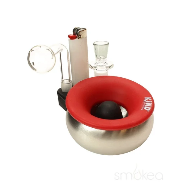 Kind Ash Cache Ashtray - Image 10