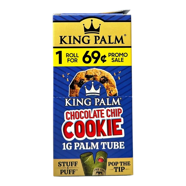 King Palm 1G Pre Rolled Cone 1/$.69 Case - Image 3