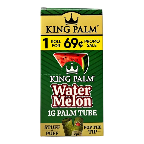 King Palm 1G Pre Rolled Cone 1/$.69 Case - Image 7