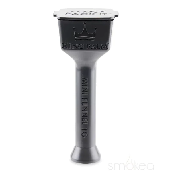 King Palm Mini Funnel - Image 2