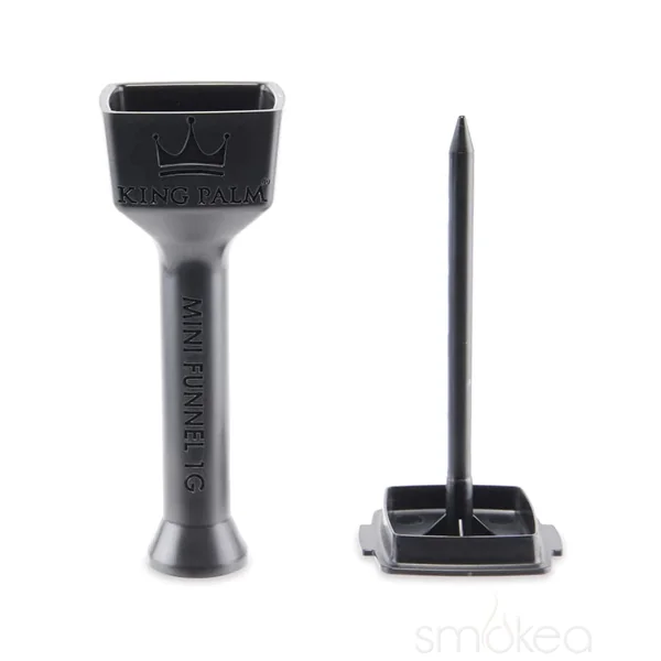 King Palm Mini Funnel - Image 3