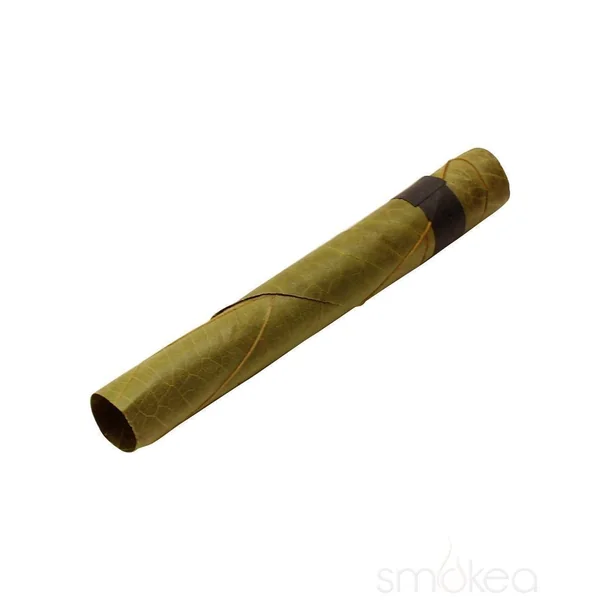 King Palm XL Natural Pre-Rolled Cones (5-Pack) - Image 2