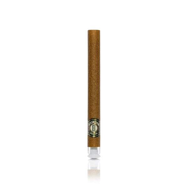 King Size Glass Tipped Hemp Rolls - Image 3