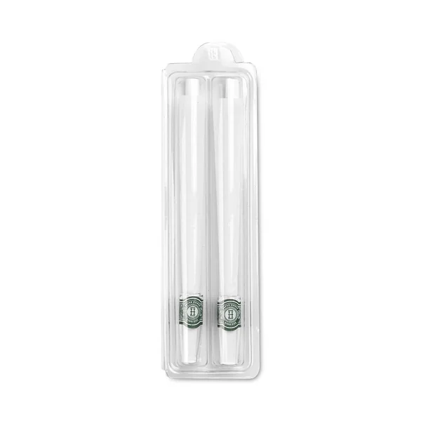 King Size Glass Tipped Paper Cones - Image 3