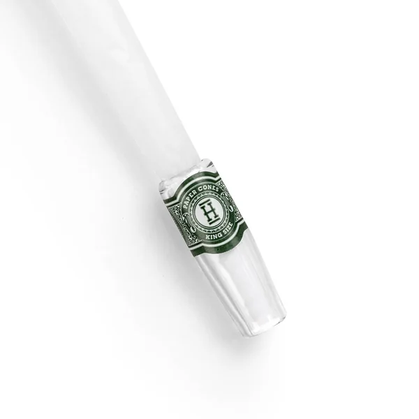King Size Glass Tipped Paper Cones - Image 5