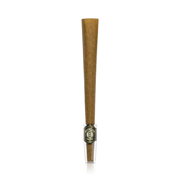 King Size Paper Tipped Hemp Cones - Image 4
