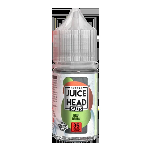 Kiwi Berry Freeze Juice Head Salts