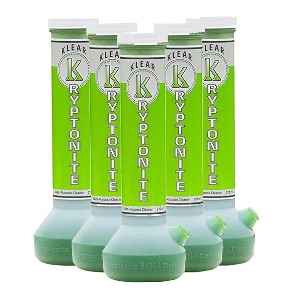 Klear Kryptonite Cleaner - Image 3
