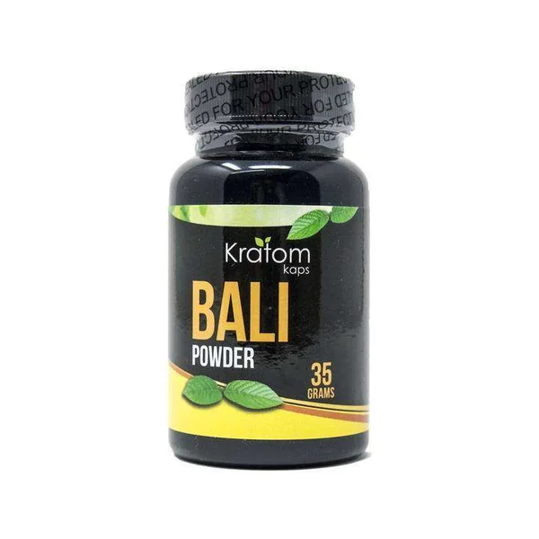 Kratom Kaps Bali Kratom - Powder - Image 2