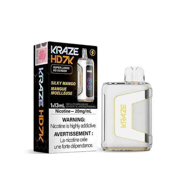 KRAZE HD7K - Image 5