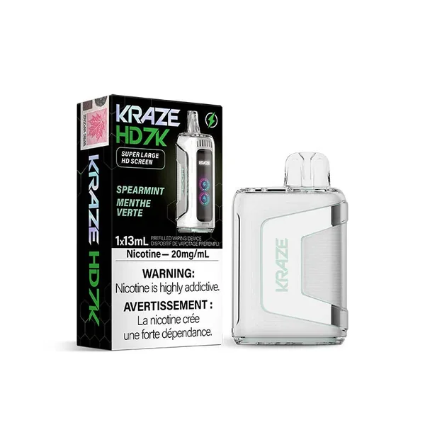KRAZE HD7K - Image 6