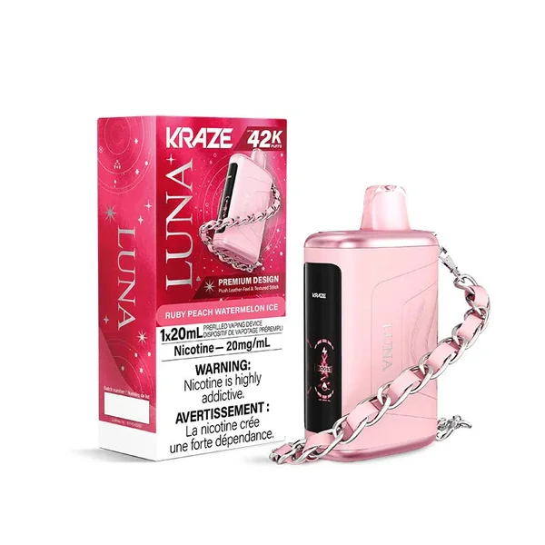 Kraze Luna 42K - Image 2