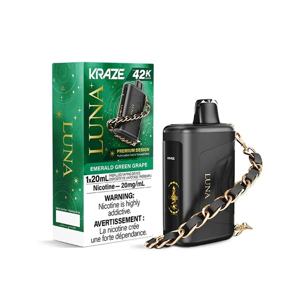Kraze Luna 42K - Image 3